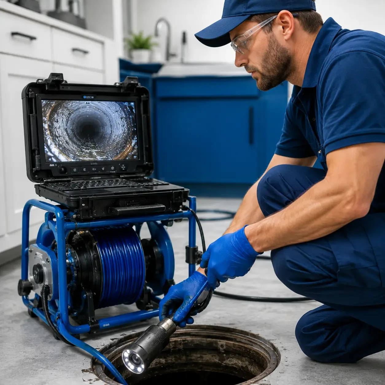 Pipe Relining professionals serving Kingsley, IA